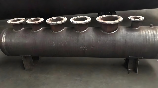 阿拉尔集分水器属于特种设备吗